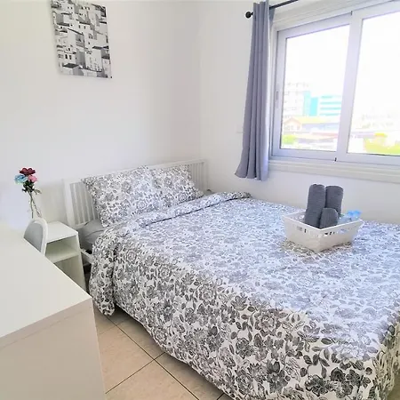 Διαμέρισμα Comfy And Exquisite In A Shared 3br Near Main Harbor, Center *